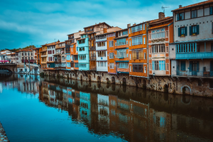 Courtier Immobilier de Luxe Castres