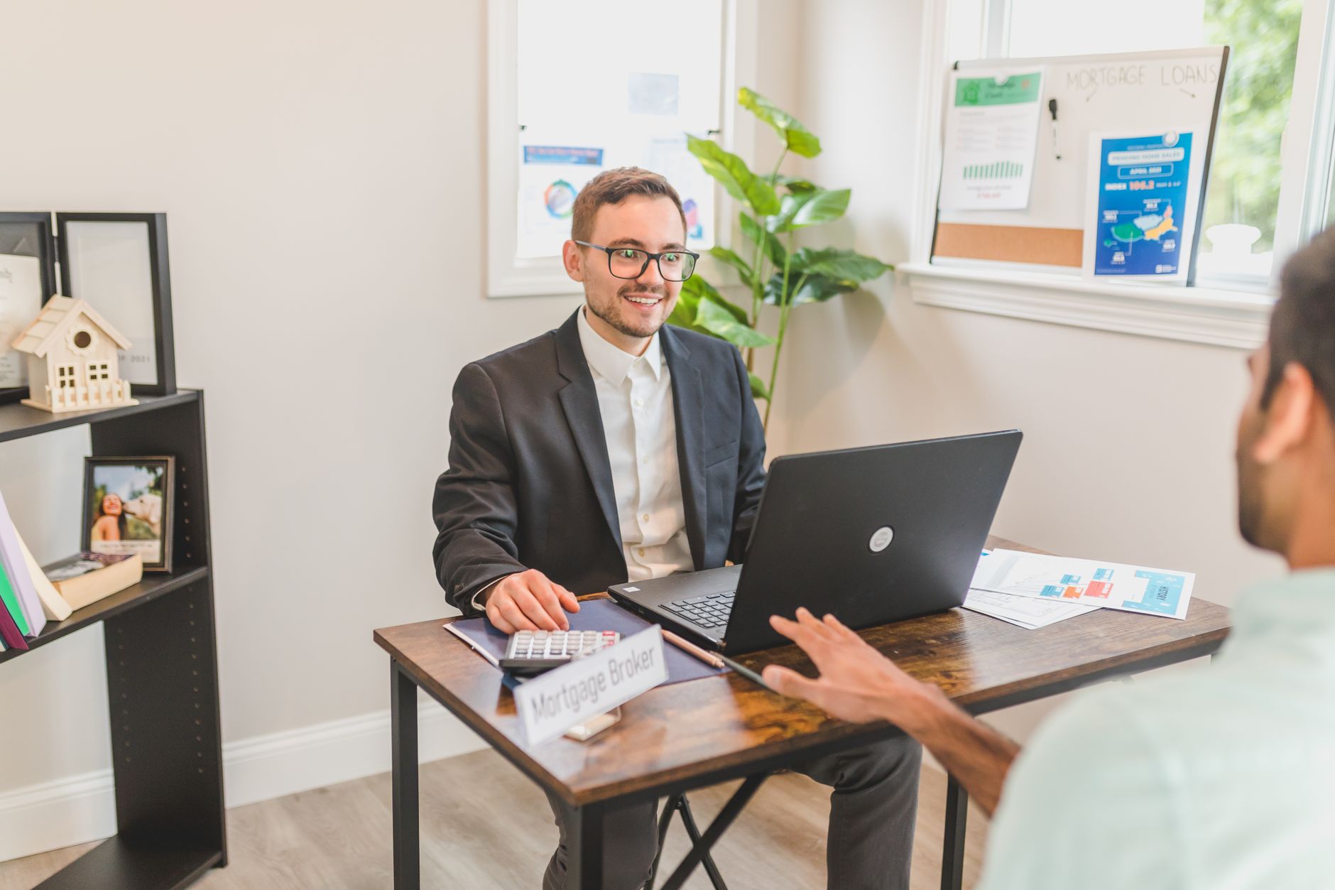 Courtier en prêts immobiliers Castres